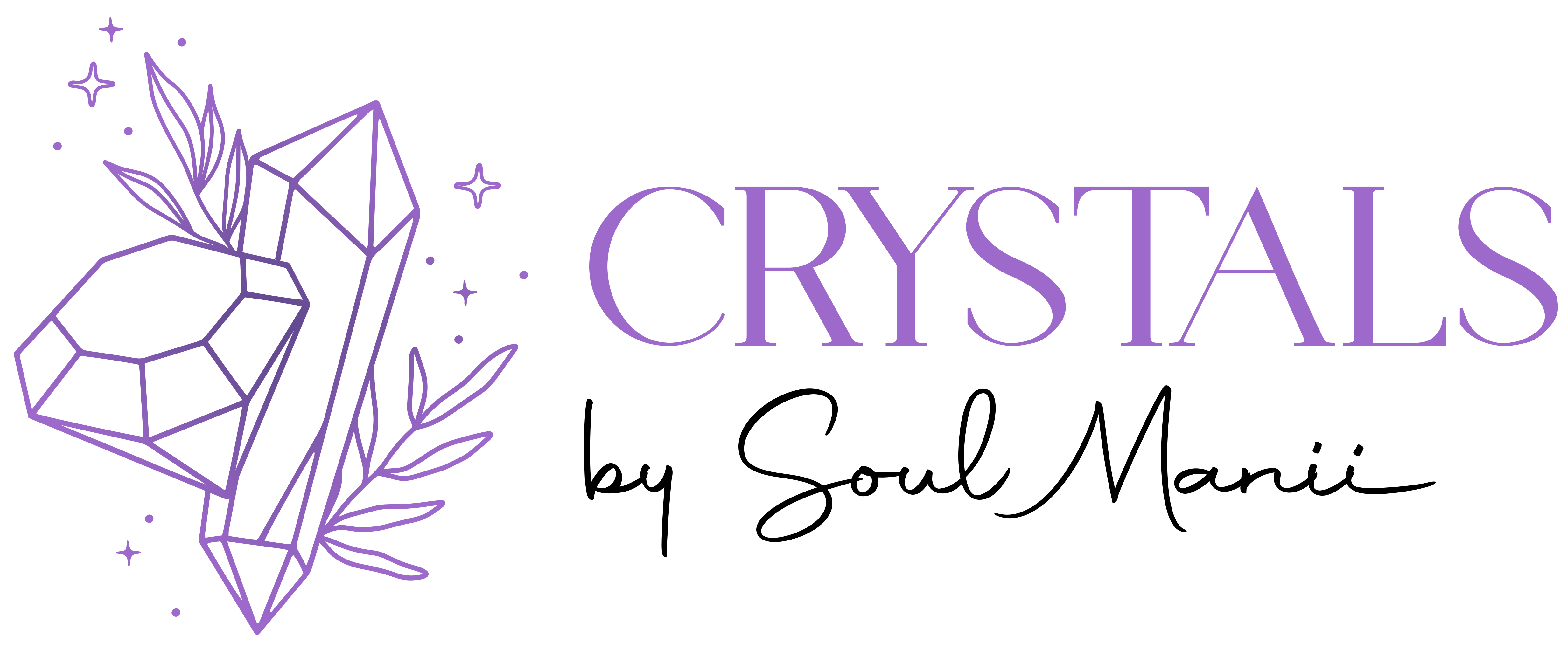 Crystal by Soul Manii